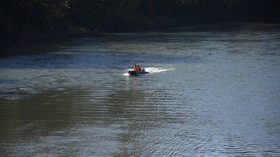 Прикордонники Мукачівського загону врятували громадянина Угорщини