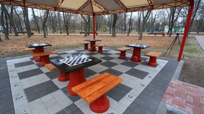 Парки, набережна і скеля: що відвідати у Кременчуці на Полтавщині Парки, набережна і скеля: що відвідати у Кременчуці на Полтавщині