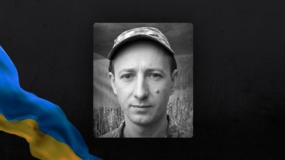 Максим Ковальов прощання 4 вересня у Вінниці