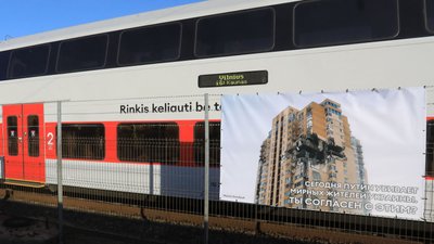 Литва забороняє росіянам купувати нерухомість на території країни. Однак є винятки