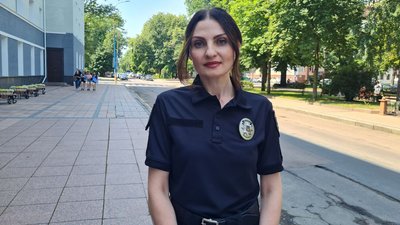 У Житомирі перевіряють інформацію про мінування школи У Житомирі перевіряють інформацію про мінування школи