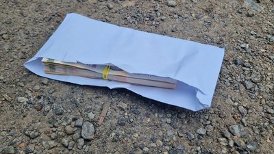 Вимагав хабар у оборонця: на Вінниччині затримали посадовця військової частини