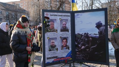 Алея пам'яті у Лубнах Алея пам'яті у Лубнах