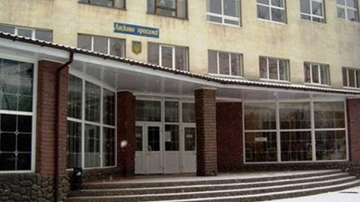 Ректор Херсонського техуніверситету написав заяву про звільнення за "власним бажанням"