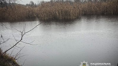 У Полтавському районі у водоймі знайшли тіло чоловіка