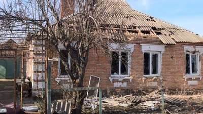 Російська армія поцілила по трьох районах Дніпропетровщини: є загиблі