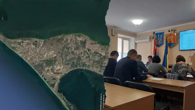 На Миколаївщині змінять генеральний план розширення меж двох сіл Очаківської громади