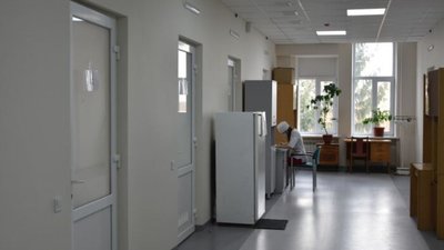 На Волині зафіксували перший цього року випадок інфікування лептоспірозом