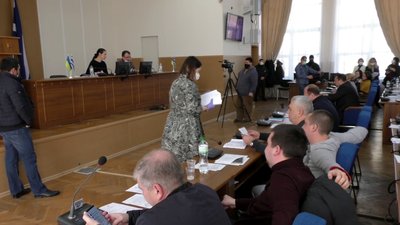 Депутати Херсонської міськради на боротьбу з COVID-19 виділили 53 мільйони гривень