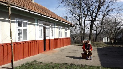 "Не було що їсти, голодні ми були!" — очевидиця голоду на Прикарпатті у 1946-1947 роках "Не було що їсти, голодні ми були!" — очевидиця голоду на Прикарпатті у 1946-1947 роках
