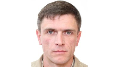 У Луцьку за напад на пенсіонерку розшукують чоловіка У Луцьку за напад на пенсіонерку розшукують чоловіка