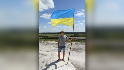 “Був ладен віддати життя за свободу”. Друзі розповіли, яким був Дмитро Євдокимов “Був ладен віддати життя за свободу”. Друзі розповіли, яким був Дмитро Євдокимов