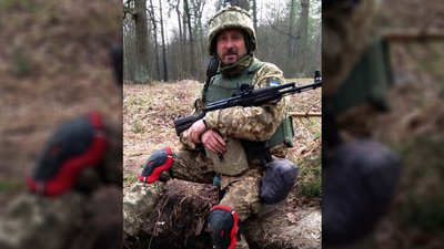 Понад рік у невідомості: буковинка, брат якої зник безвісти, чекає повторних результатів ДНК Понад рік у невідомості: буковинка, брат якої зник безвісти, чекає повторних результатів ДНК
