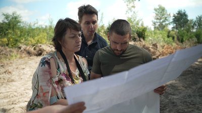 Прокуратура проситиме суд арештувати земельні ділянки поблизу Ялівщини у Чернігові Прокуратура проситиме суд арештувати земельні ділянки поблизу Ялівщини у Чернігові
