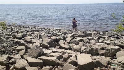 Підрив Каховської ГЕС: наслідки для Запорізької області – фоторепортаж Підрив Каховської ГЕС: наслідки для Запорізької області – фоторепортаж