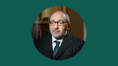 Місцеві вибори: хто першим заявив про балотування в мери Харкова Місцеві вибори: хто першим заявив про балотування в мери Харкова