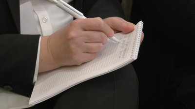 Медики обговорили стратегію розвитку: у Черкасах відбувся семінар Медики обговорили стратегію розвитку: у Черкасах відбувся семінар