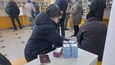 У Полтаві безплатно обмінюють лампи розжарювання на LED: як це зробити У Полтаві безплатно обмінюють лампи розжарювання на LED: як це зробити