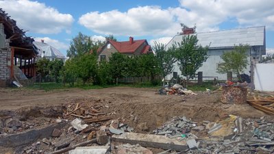 У Житомирі та Коростені зводитимуть багатоповерхівки, де зможуть оселитися переселенці У Житомирі та Коростені зводитимуть багатоповерхівки, де зможуть оселитися переселенці