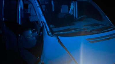 У Чернівецькій області за добу в аваріях загинули двоє людей