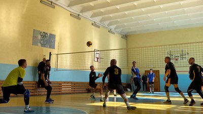 волейбол турнір волейбол турнір