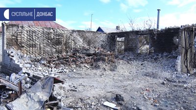 Кошти зайшли на рахунки ВЦА: на Луганщині погорільцям виплатять компенсації Кошти зайшли на рахунки ВЦА: на Луганщині погорільцям виплатять компенсації