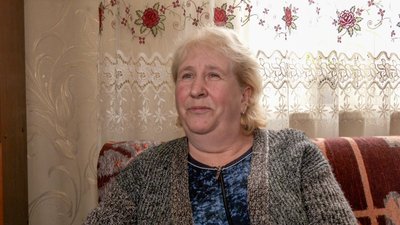 Мобільний соціальний офіс допомога люди Добропілля Донецька область Мобільний соціальний офіс допомога люди Добропілля Донецька область