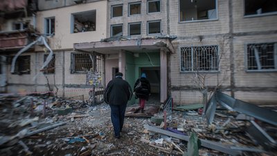 Оболонь обстріл фото Оболонь обстріл фото