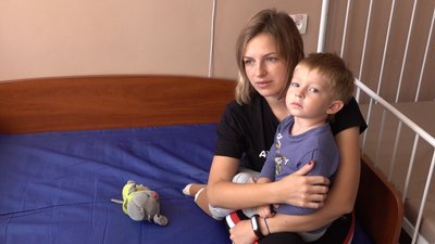 У Черкасах кількість хворих на COVID-19 зростає У Черкасах кількість хворих на COVID-19 зростає