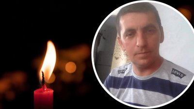 Дев'ятий місяць війни: загиблі герої Вінниччини Дев'ятий місяць війни: загиблі герої Вінниччини