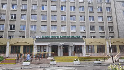 У Львові діти, які мають ускладнення після коронавірусу, можуть пройти реабілітацію У Львові діти, які мають ускладнення після коронавірусу, можуть пройти реабілітацію
