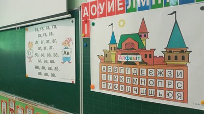На Полтавщині батьки 11,5 тисяч дітей подали заяви на вступ до 1 класу: коли завершать прийом На Полтавщині батьки 11,5 тисяч дітей подали заяви на вступ до 1 класу: коли завершать прийом