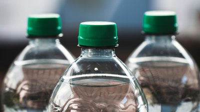 Вода, ДНР, Крим, Центр протидії дезінформації