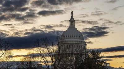 Ветерани США випустили ролик з критикою республіканців, які затримують допомогу Україні