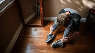 В Україні вдвічі зросла кількість звернень про домашнє насильство – МВС
