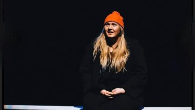 "Цей розкол дуже штучний" — Олеся Жураківська і Стас Жирков про ситуацію в Театрі на лівому березі "Цей розкол дуже штучний" — Олеся Жураківська і Стас Жирков про ситуацію в Театрі на лівому березі