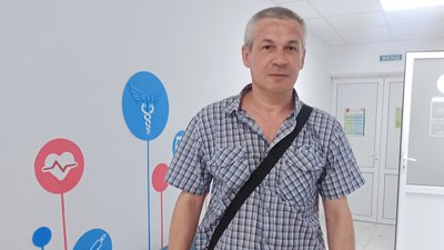 Без черг – 500 людей у Житомирі щепилися бустерною дозою вакцини від коронавірусу під час війни Без черг – 500 людей у Житомирі щепилися бустерною дозою вакцини від коронавірусу під час війни