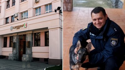 Івана Белецького звільнили з поліції: що відомо про ситуацію