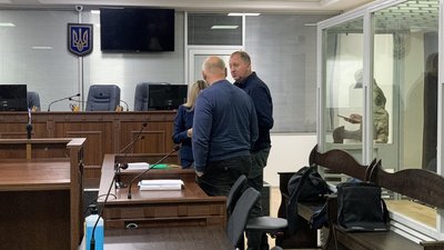 Прокуратура подала клопотання про відсторонення від посади міського голови Сум Олександра Лисенка
