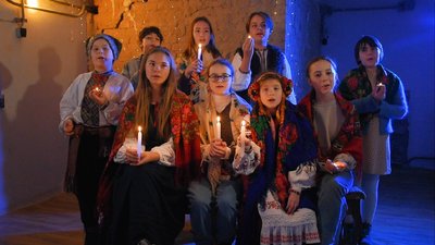 Студія "Домінус" Студія "Домінус"