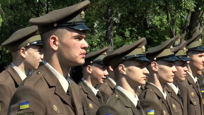 Луганський обласний ліцеї з посиленою військово-фізичною підготовкою з Кремінної Луганський обласний ліцеї з посиленою військово-фізичною підготовкою з Кремінної