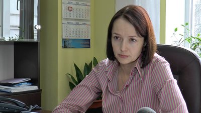 В усіх школах Полтави призупинили навчання В усіх школах Полтави призупинили навчання