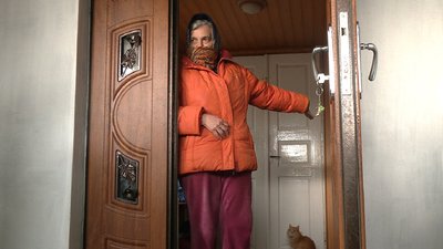 На Рівненщині підлітка зачиняли у кімнаті без вікон. Як це пояснюють родичі