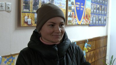 Мама школярів Альона Клямар Мама школярів Альона Клямар