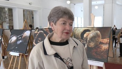 Мирослава Макар Мирослава Макар