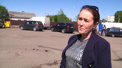 На Житомирщині працівники Держпродспоживслужби перевіряють, чи є обґрунтованою ціна пального на АЗС На Житомирщині працівники Держпродспоживслужби перевіряють, чи є обґрунтованою ціна пального на АЗС
