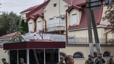Російське МЗС відреагувало на злам соцмереж Генконсульства РФ у Харкові