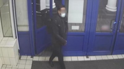 Суд, прокуратура, кримінал, громадянин Афганістану