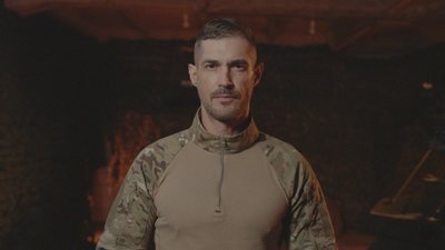 Сергій Стрельніков
