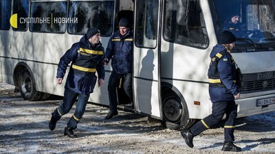 Навчання МВС у Прип’яті. До чого готуються спецпризначенці Навчання МВС у Прип’яті. До чого готуються спецпризначенці